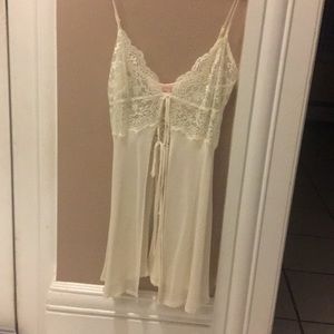 Victoria’s Secret nightie